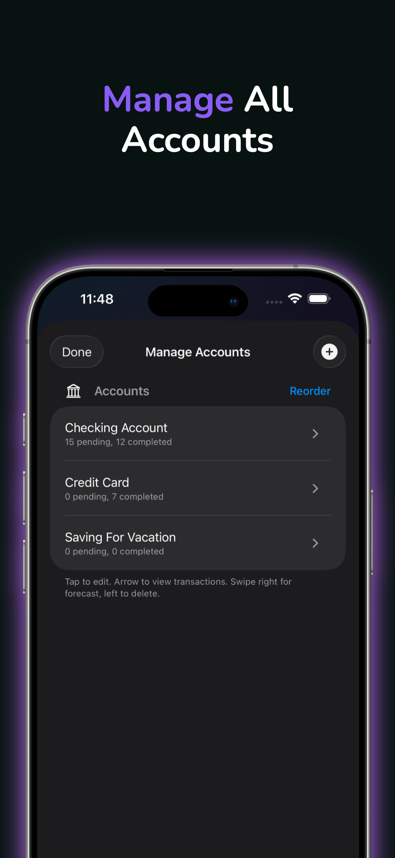 CashFlow screenshot 7